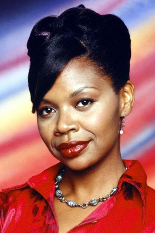 Zdjęcie Simbi Khali