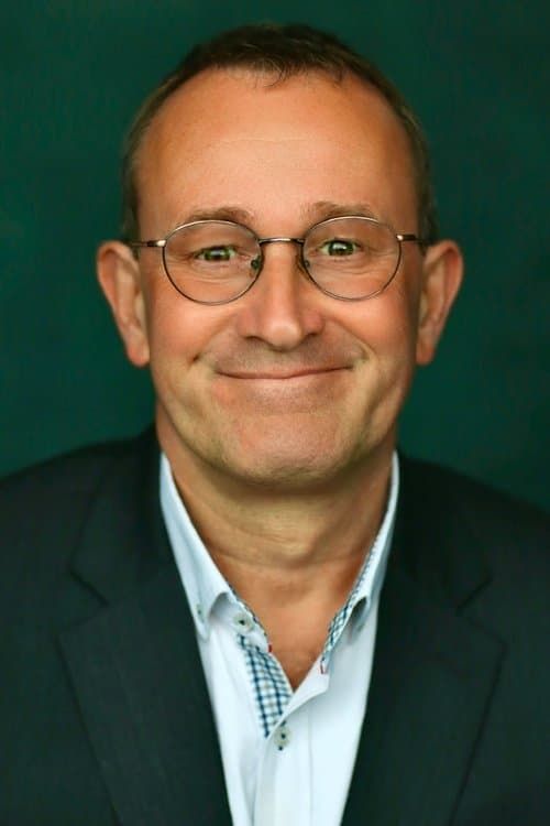 Zdjęcie Simon Bamford