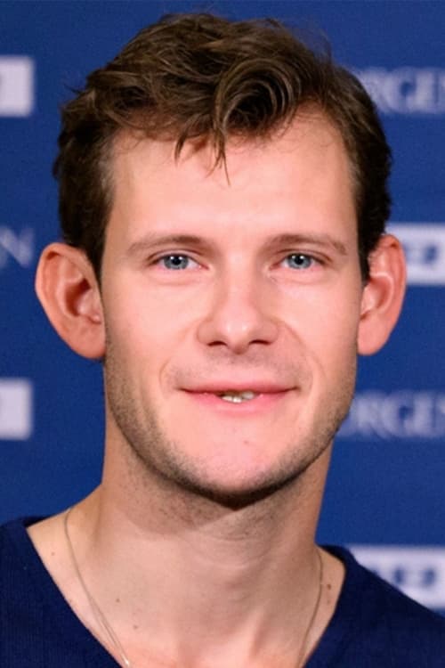 Zdjęcie Simon Bennebjerg