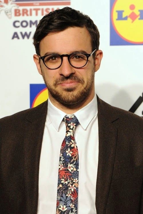 Zdjęcie Simon Bird