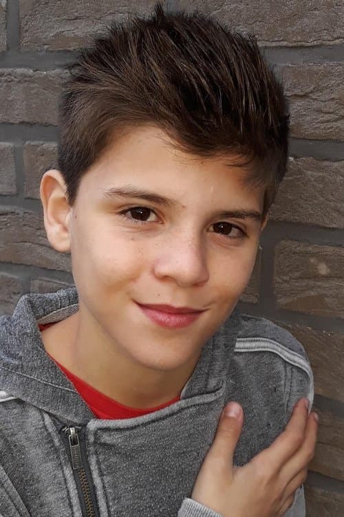 Zdjęcie Simon Caudry