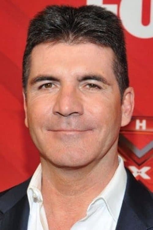 Zdjęcie Simon Cowell