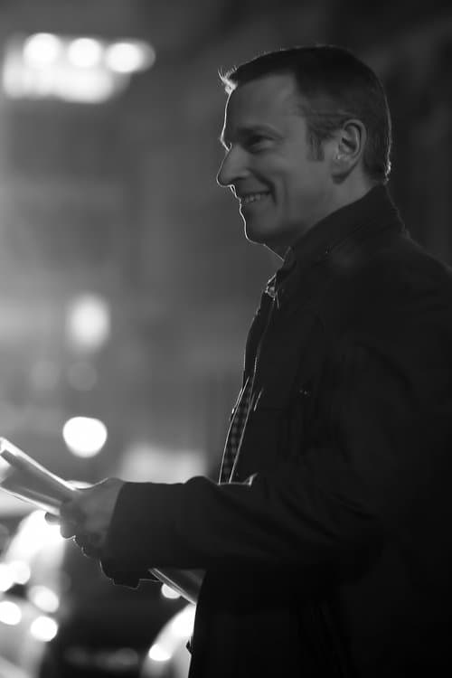 Simon Cox całe filmy