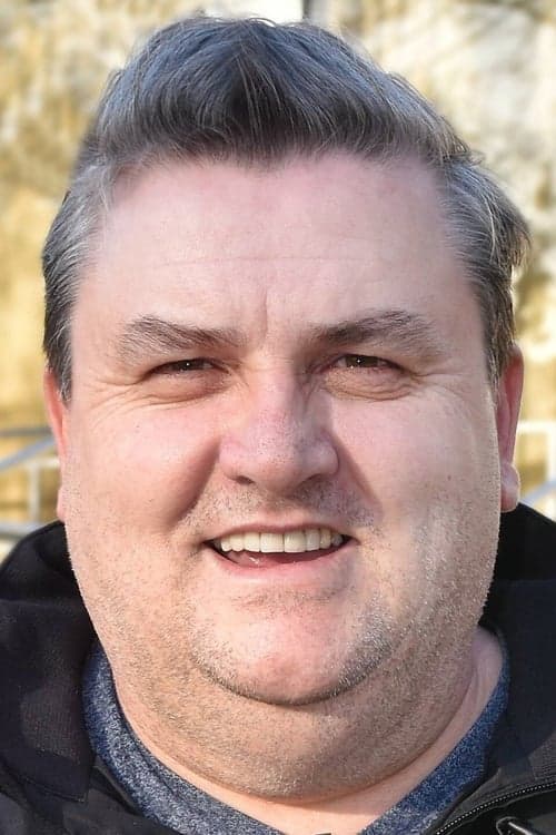 Zdjęcie Simon Delaney