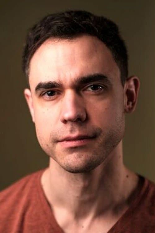 Zdjęcie Simon Haines