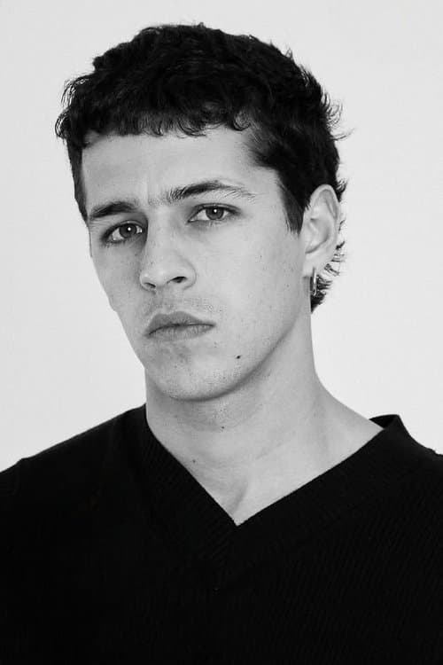 Zdjęcie Simón Hempe