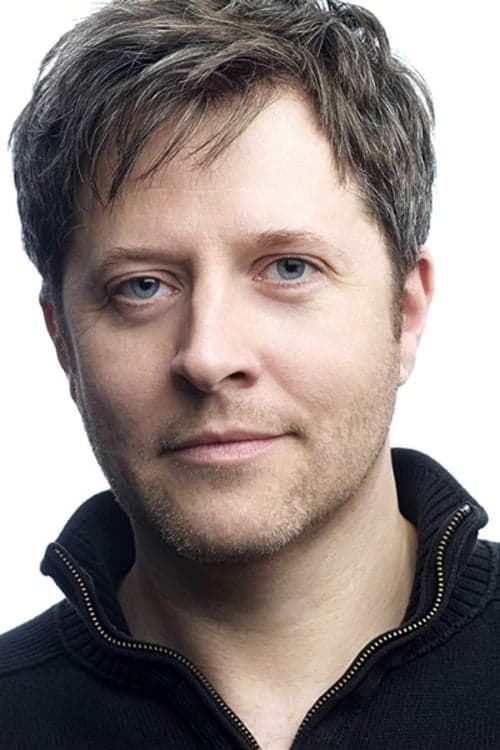 Zdjęcie Simon Hepworth