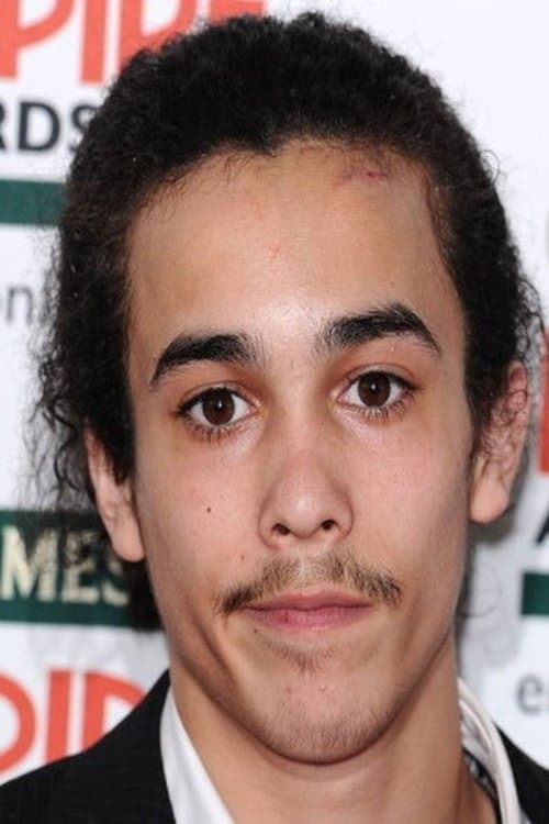 Zdjęcie Simon Howard