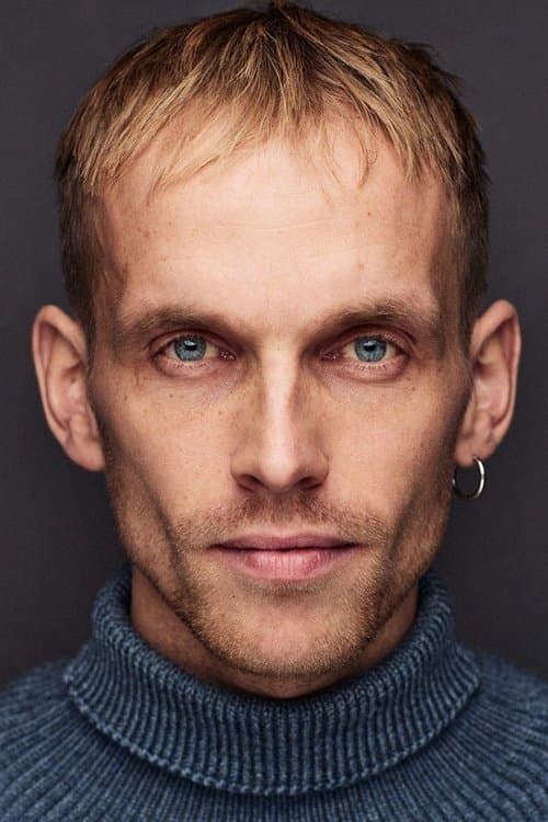 Zdjęcie Simon Kongsted