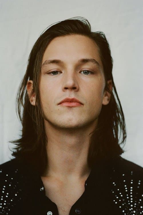 Zdjęcie Simon Lööf