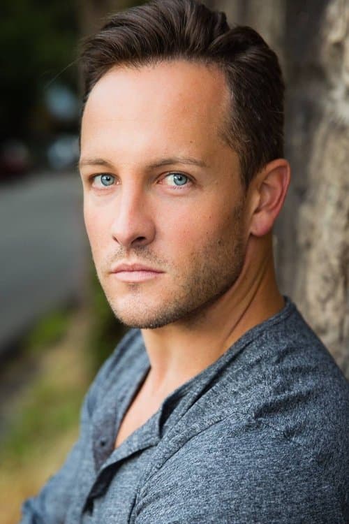 Zdjęcie Simon McLachlan