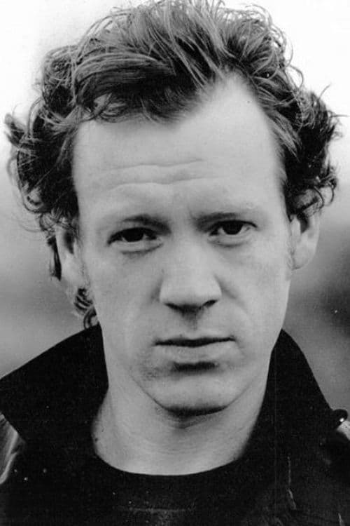 Zdjęcie Simon Meacock