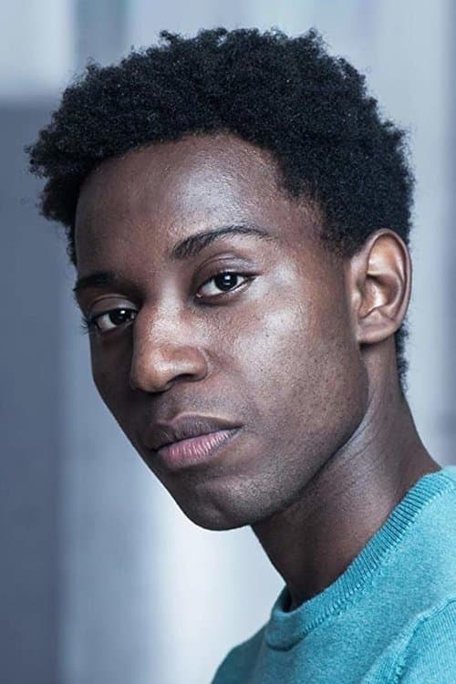 Zdjęcie Simon Mutabazi