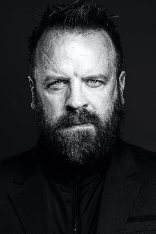 Zdjęcie Simon Phillips