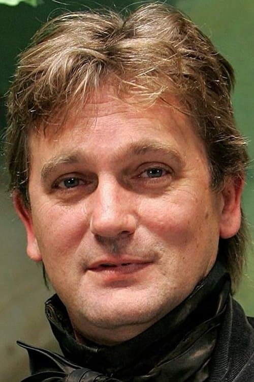 Zdjęcie Simon Shepherd