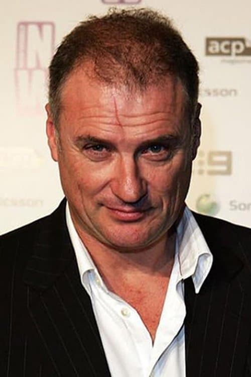 Zdjęcie Simon Westaway