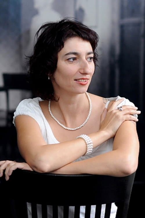 Zdjęcie Simona Babčáková