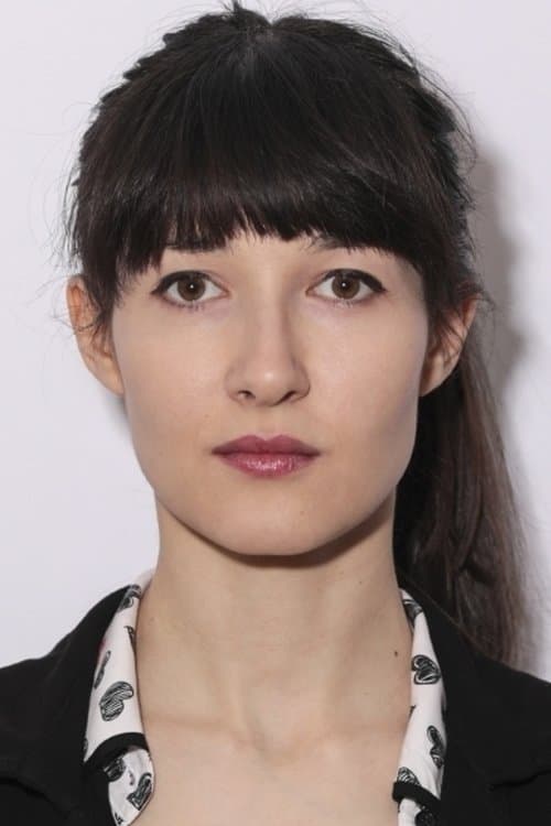 Zdjęcie Simona Dimkovska