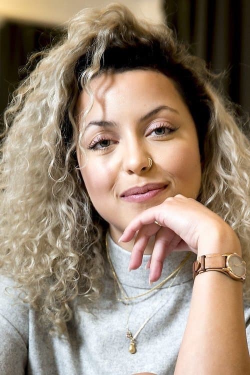 Zdjęcie Simone Colling