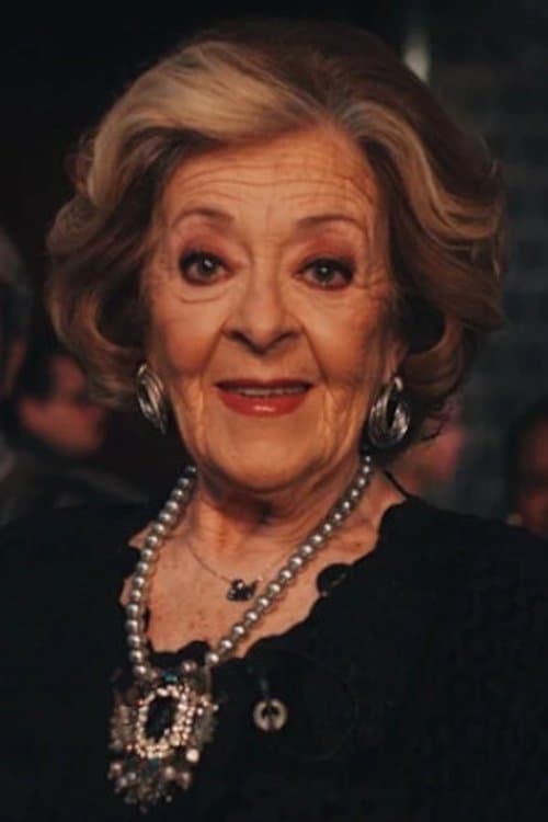 Zdjęcie Simone de Oliveira