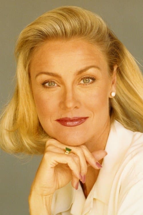 Zdjęcie Simone Griffeth