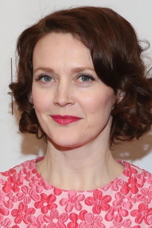 Zdjęcie Simone Kirby