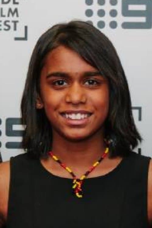 Zdjęcie Simone Landers