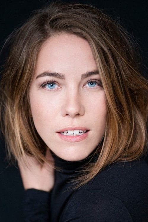 Zdjęcie Simone Lykke