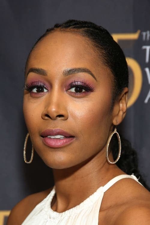 Zdjęcie Simone Missick