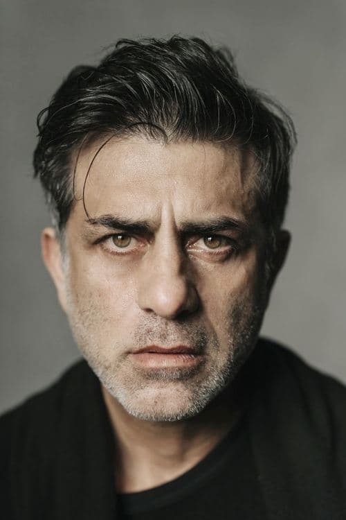 Zdjęcie Simone Montedoro