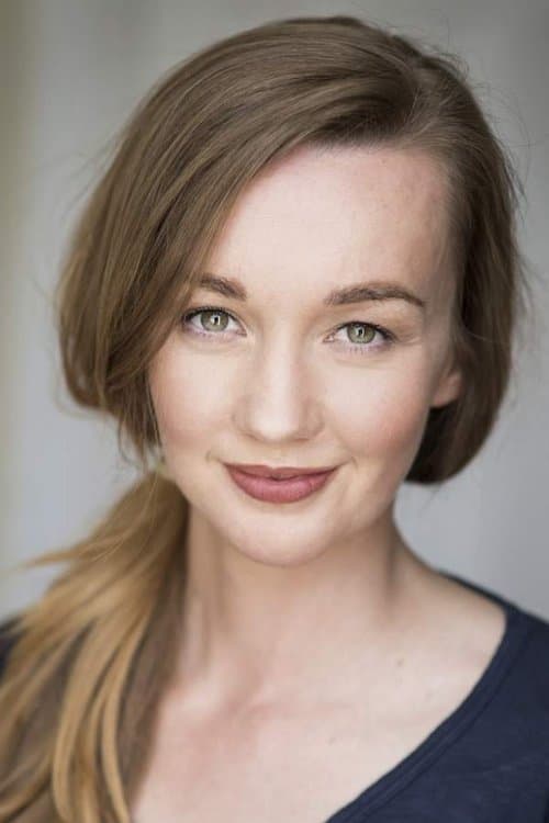 Zdjęcie Simone Walker