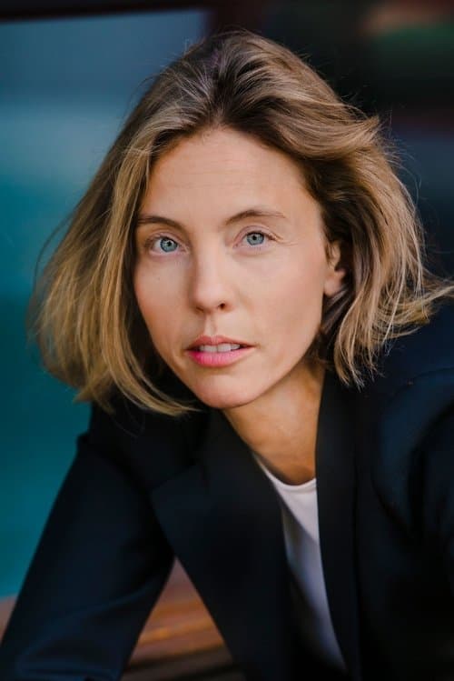 Zdjęcie Sina Bianca Hentschel