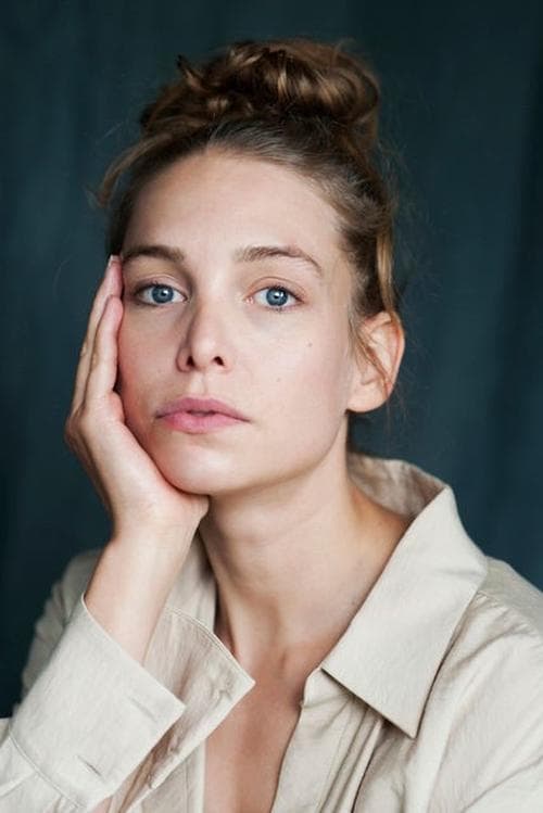 Zdjęcie Sina Martens