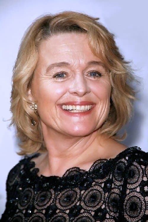 Zdjęcie Sinéad Cusack