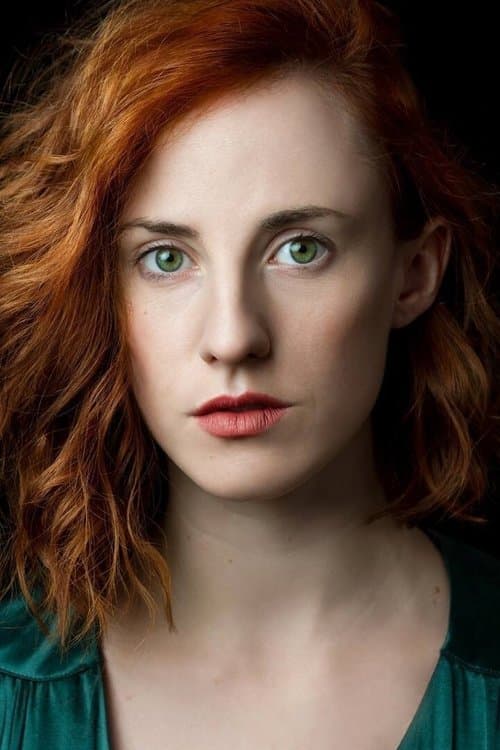 Zdjęcie Sinéad Phelps