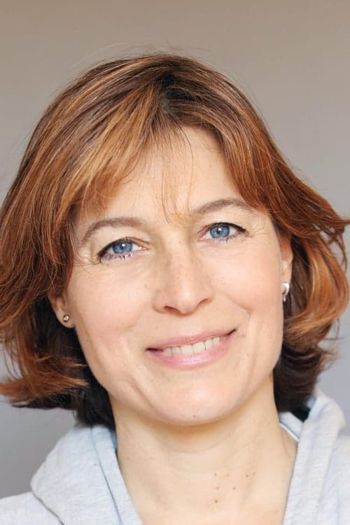 Zdjęcie Sinne Mutsaers