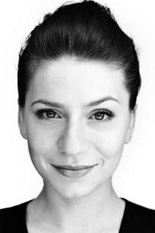 Zdjęcie Sînziana Nicola