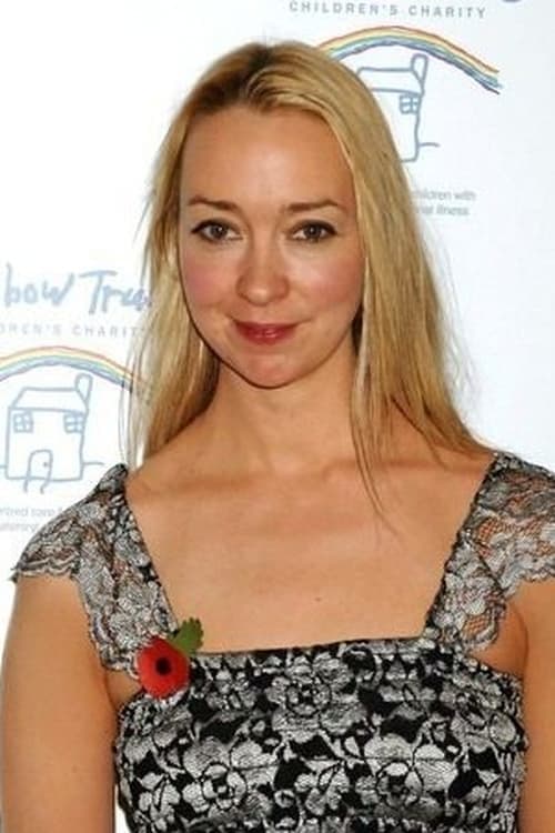 Zdjęcie Siobhan Hayes