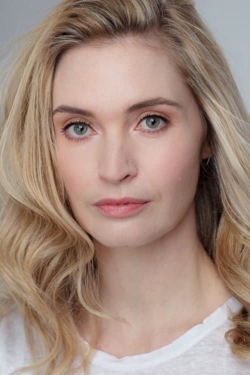 Zdjęcie Siobhan Marshall