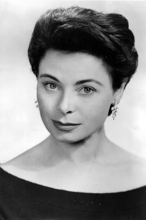 Zdjęcie Siobhán McKenna