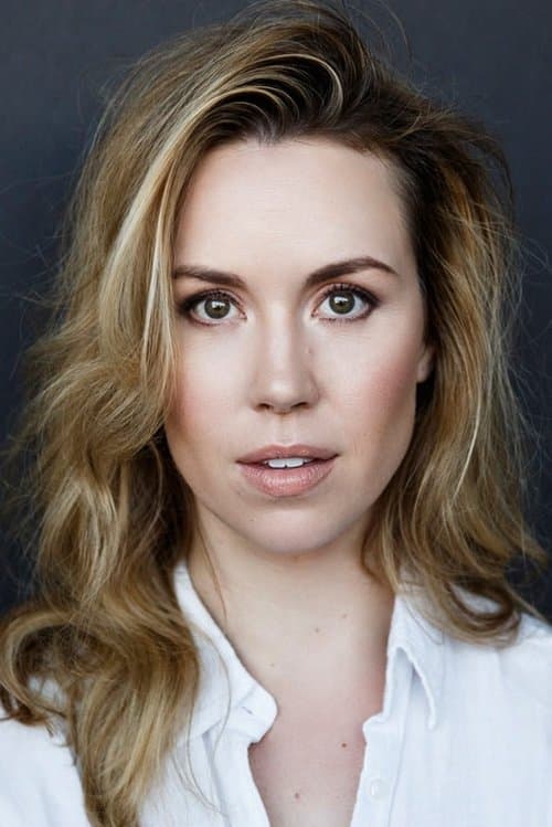 Zdjęcie Siobhan Murphy