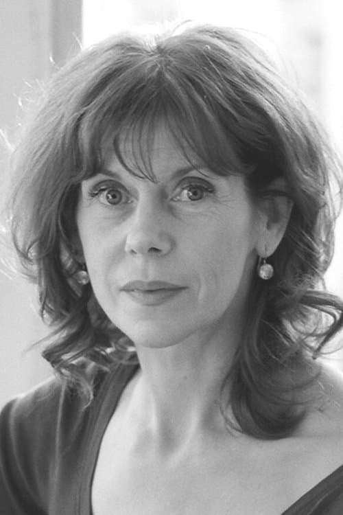 Zdjęcie Siobhan Redmond