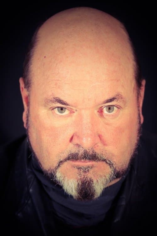 Zdjęcie Sion Tudor Owen