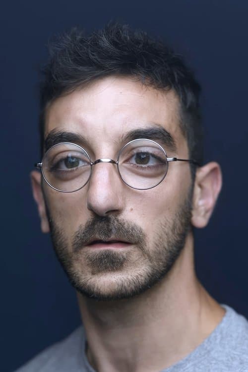 Zdjęcie Sipan Mouradian