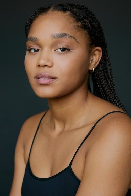 Zdjęcie Sira-Anna Faal