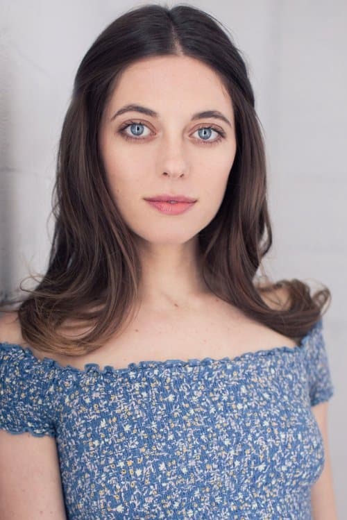 Zdjęcie Siri Miller