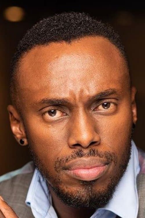 Zdjęcie Sisanda Henna