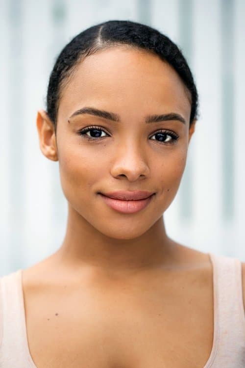 Zdjęcie Sisi Stringer