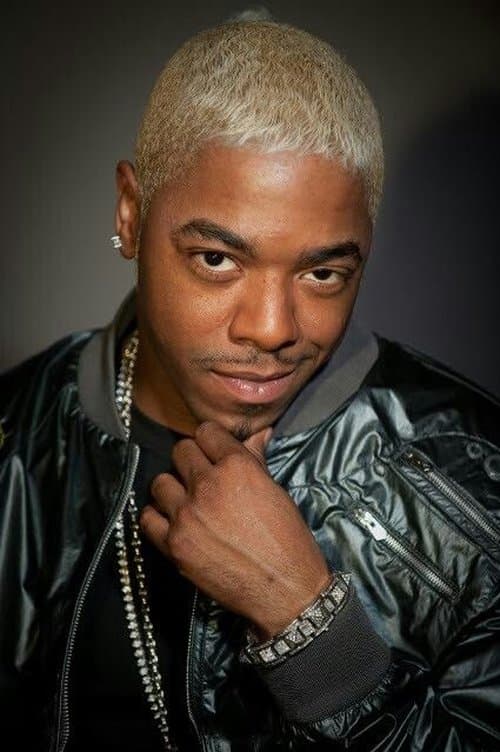 Zdjęcie Sisqó