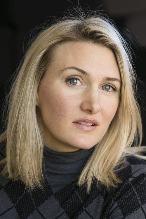 Zdjęcie Sissela Benn